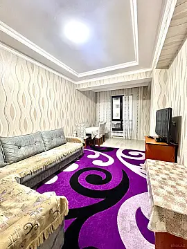 Satılır 2 otaqlı mənzil 92 m²