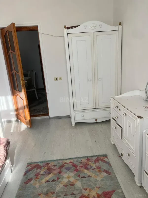 Kirayə verilir 4 otaqlı həyət evi 120 m²