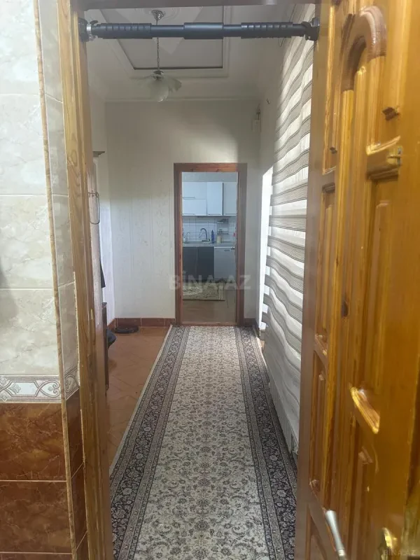 Kirayə verilir 4 otaqlı həyət evi 120 m²