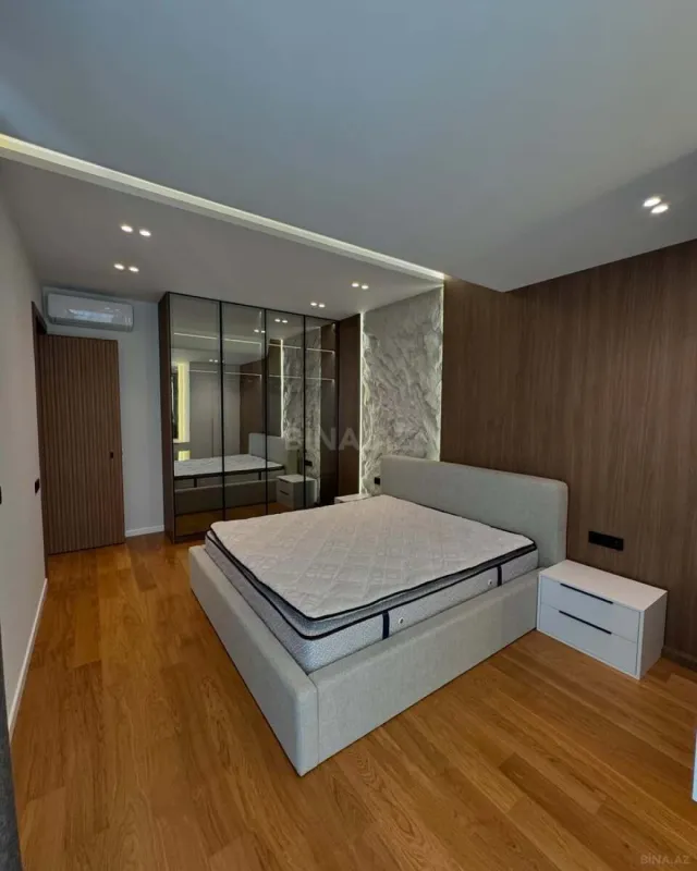 Kirayə verilir 3 otaqlı mənzil 100 m²