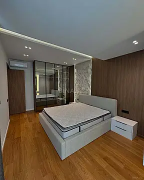 Kirayə verilir 3 otaqlı mənzil 100 m²