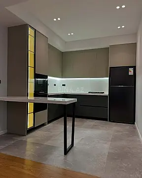 Kirayə verilir 3 otaqlı mənzil 100 m²
