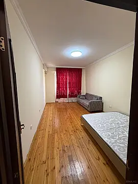 Kirayə verilir 1 otaqlı mənzil 55 m² — Bakı, Həzi Aslanov qəs. 1 otaq 55.00 m²