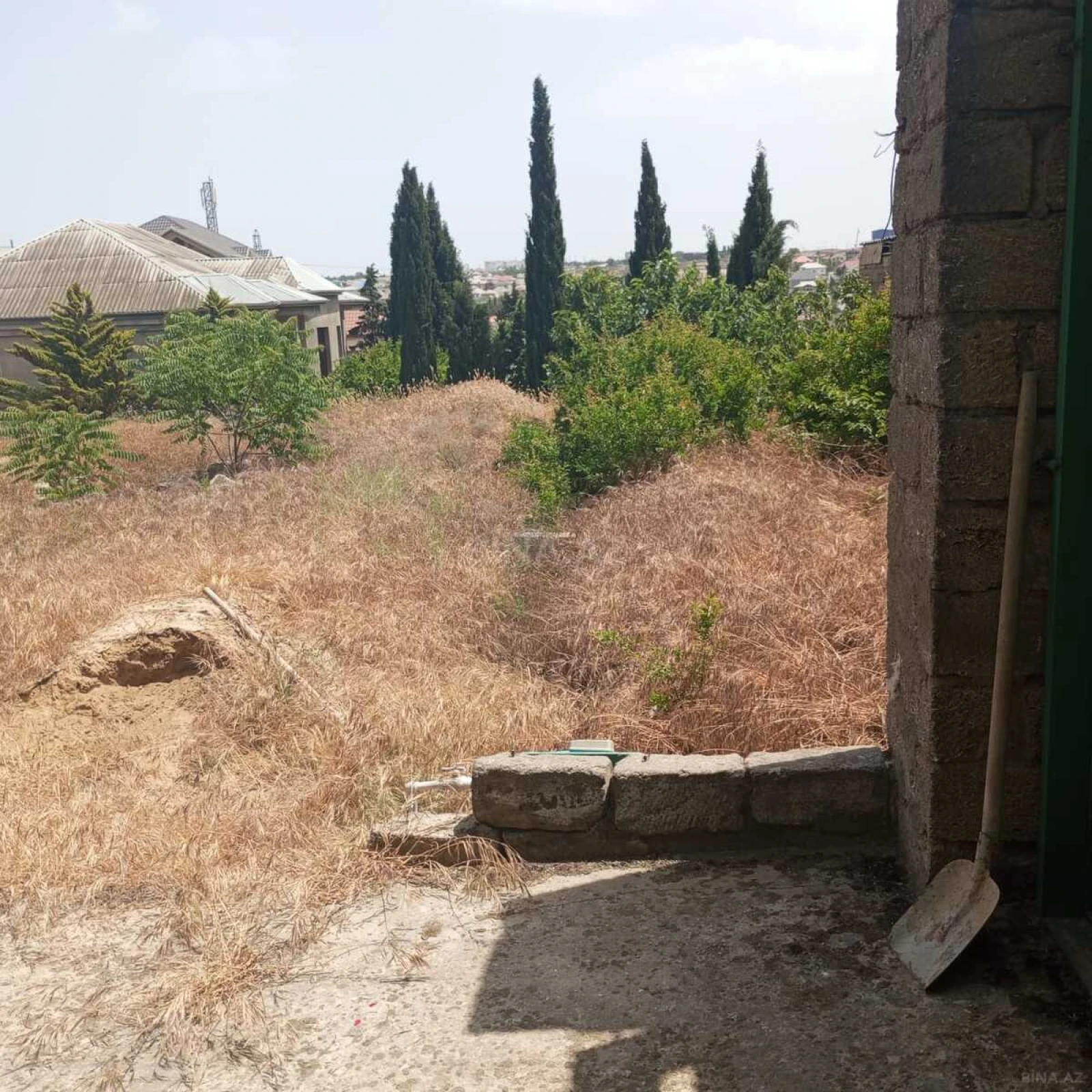 Satılır torpaq sahəsi 10 m²