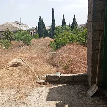 Satılır torpaq sahəsi 10 m²