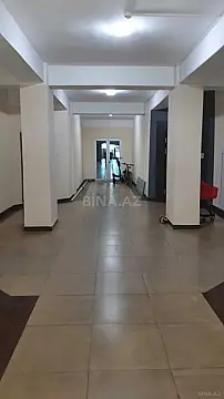 Satılır 4 otaqlı mənzil 205 m²