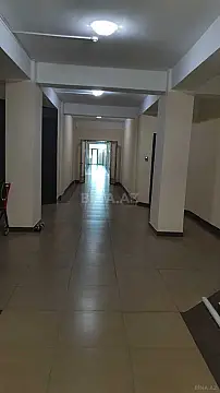 Satılır 4 otaqlı mənzil 205 m²