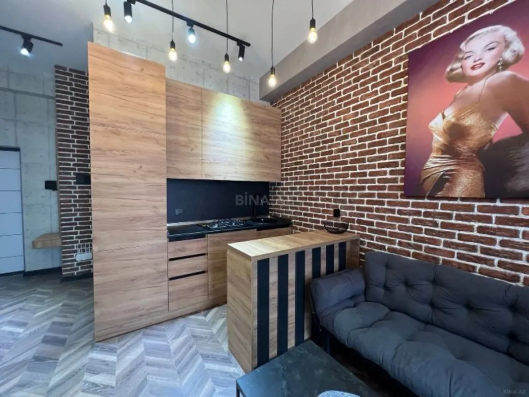 Satılır 3 otaqlı mənzil 60 m²