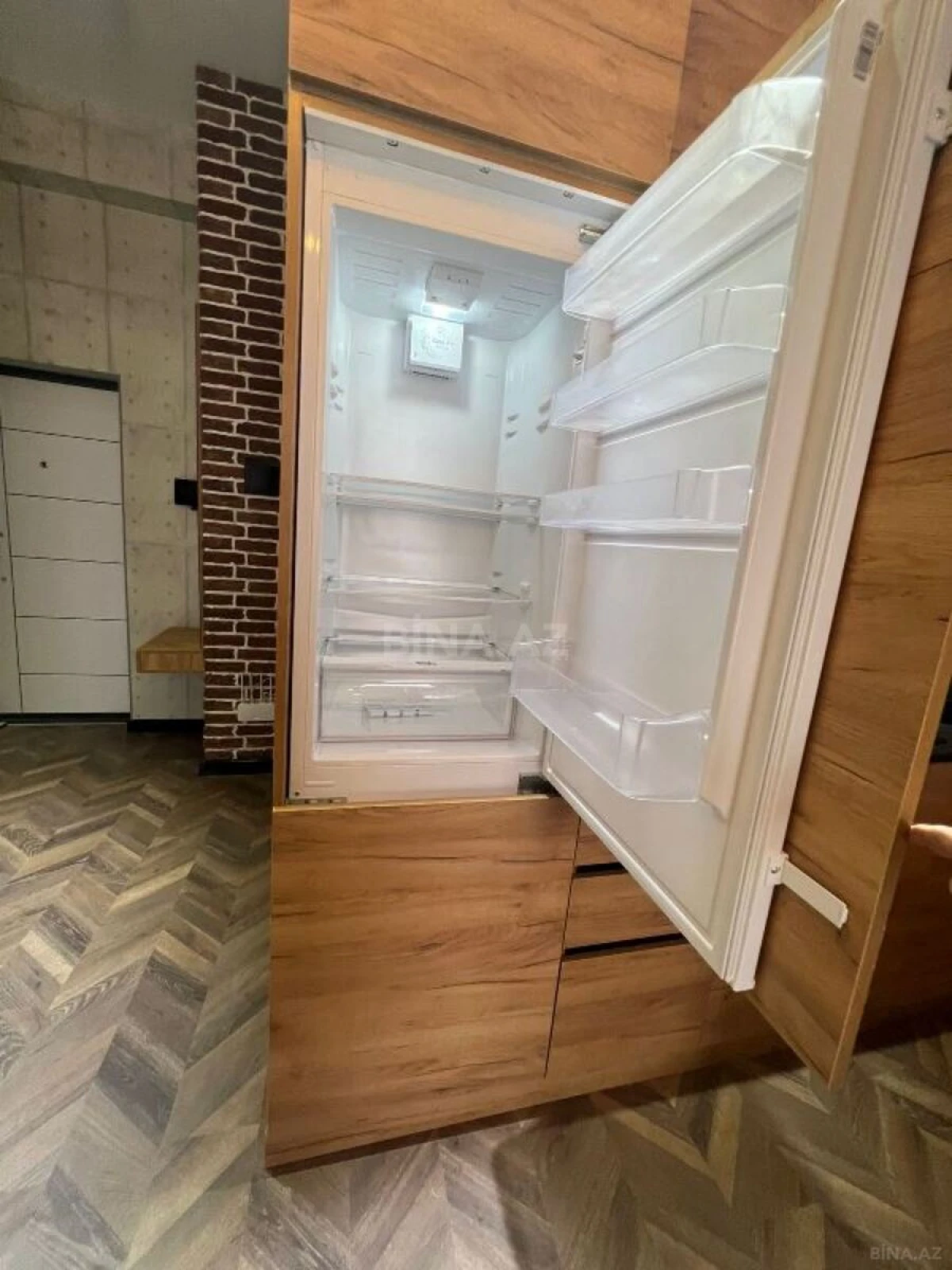 Satılır 3 otaqlı mənzil 60 m²