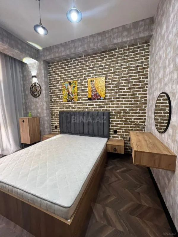 Satılır 3 otaqlı mənzil 60 m²