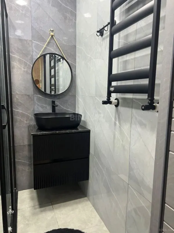 Satılır 3 otaqlı mənzil 60 m²