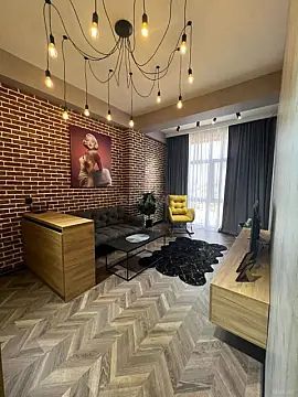 Satılır 3 otaqlı mənzil 60 m²