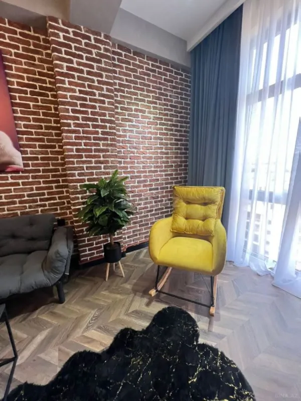 Satılır 3 otaqlı mənzil 60 m²