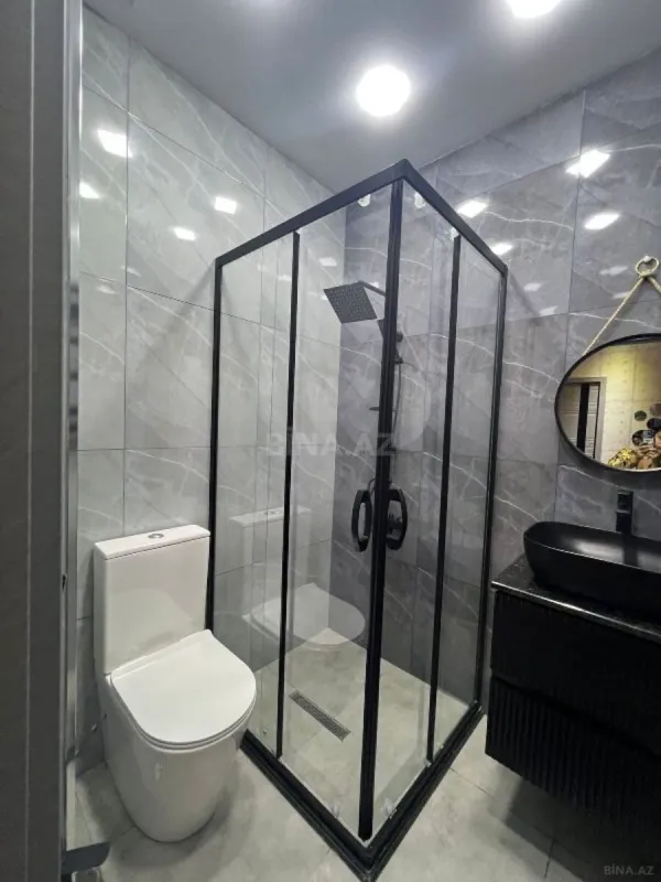 Satılır 3 otaqlı mənzil 60 m²