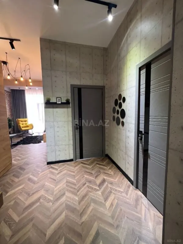 Satılır 3 otaqlı mənzil 60 m²