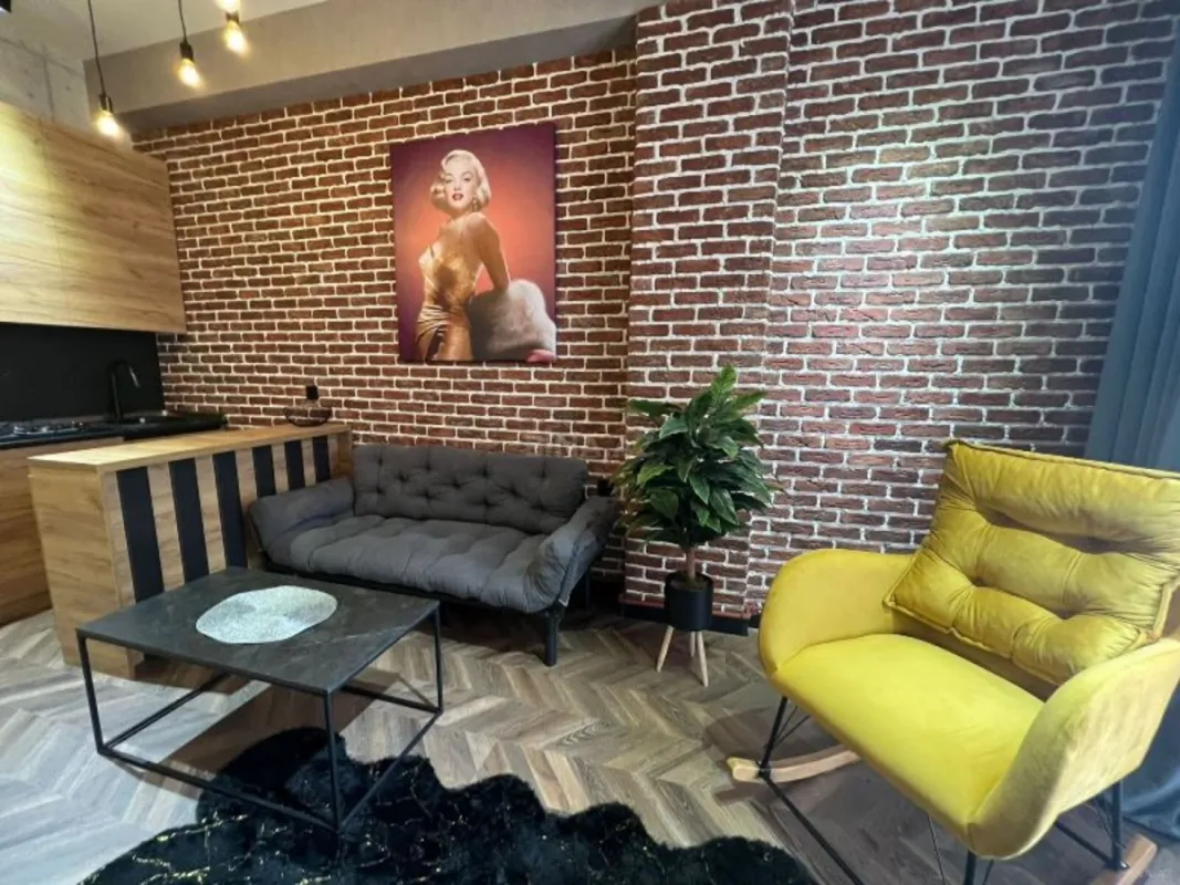 Satılır 3 otaqlı mənzil 60 m²