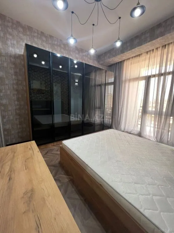 Satılır 3 otaqlı mənzil 60 m²