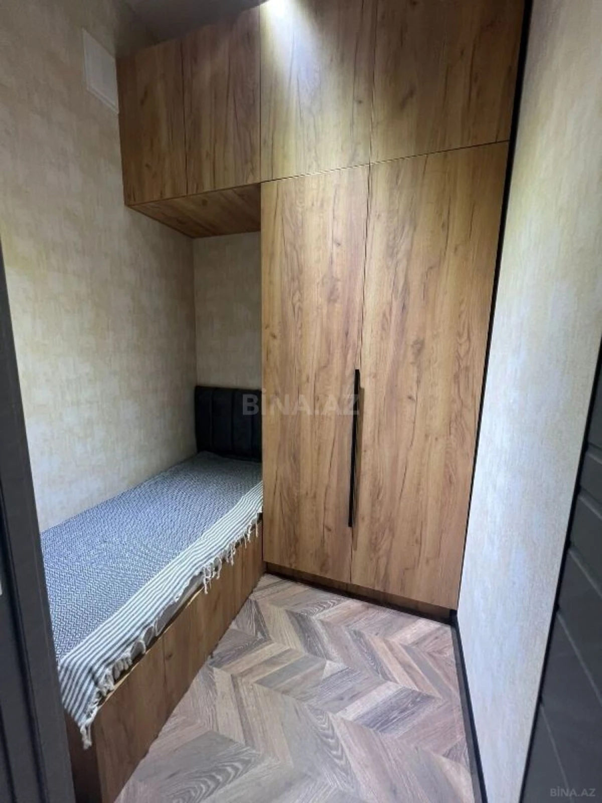 Satılır 3 otaqlı mənzil 60 m²