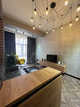 Satılır 3 otaqlı mənzil 60 m²