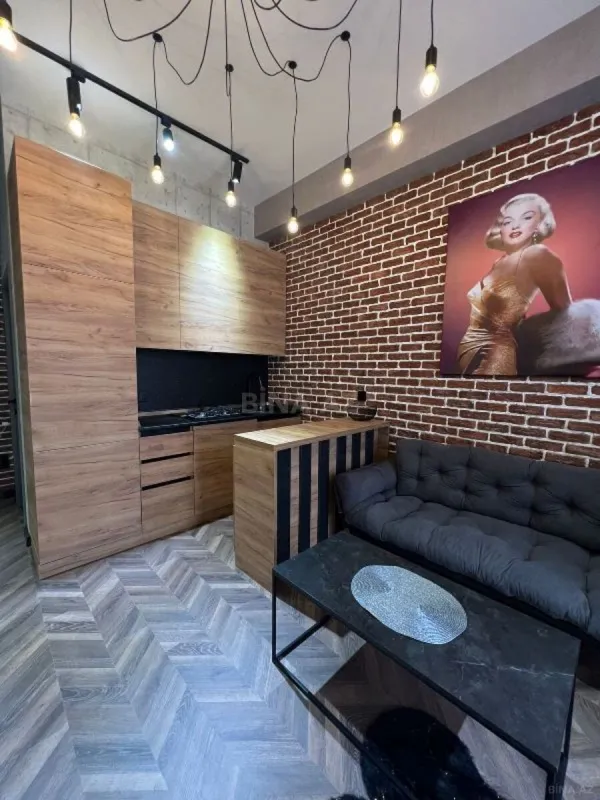 Satılır 3 otaqlı mənzil 60 m²