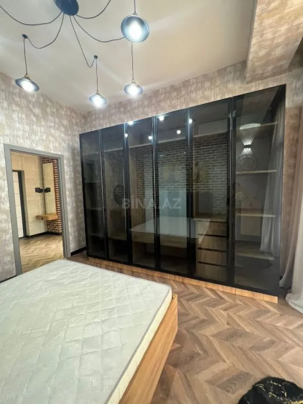 Satılır 3 otaqlı mənzil 60 m²