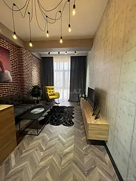 Satılır 3 otaqlı mənzil 60 m² — Bakı 3 otaq 60.00 m²