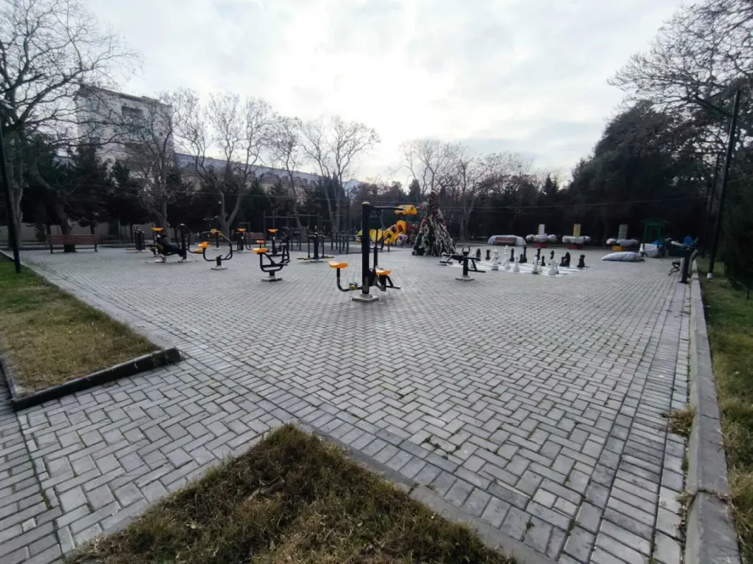 Satılır 3 otaqlı mənzil 78 m²