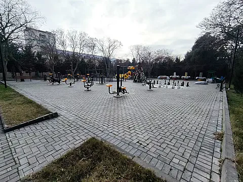 Satılır 3 otaqlı mənzil 78 m² — Bakı, Nəsimi 3 otaq 78.00 m²