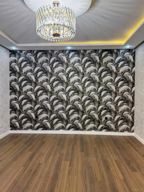 Satılır 8 otaqlı həyət evi 500 m²