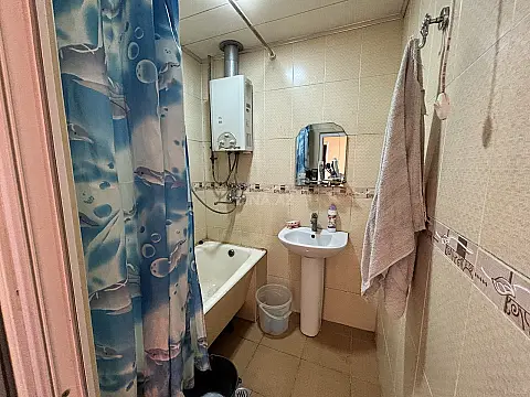 Satılır 2 otaqlı mənzil 64 m²