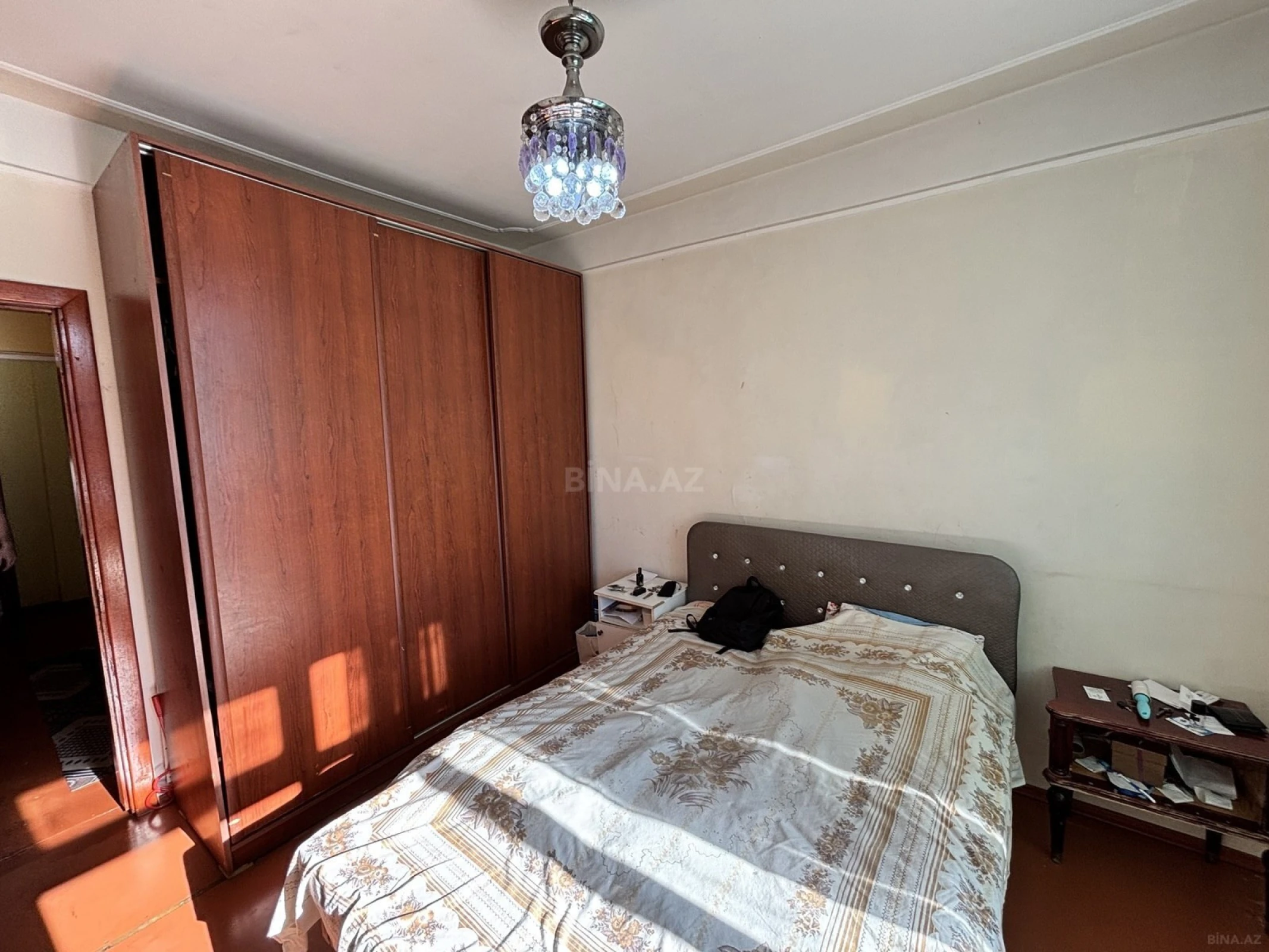 Satılır 2 otaqlı mənzil 64 m²
