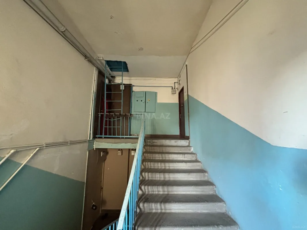 Satılır 2 otaqlı mənzil 64 m²