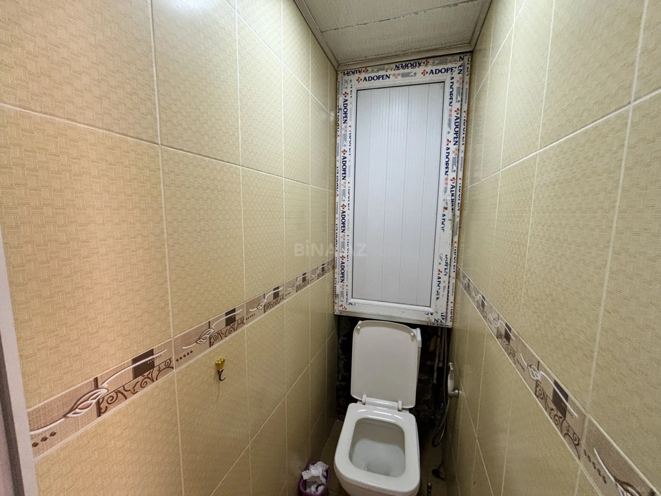 Satılır 2 otaqlı mənzil 64 m²
