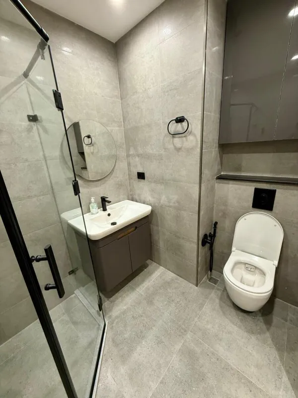 Satılır 2 otaqlı mənzil 52 m²