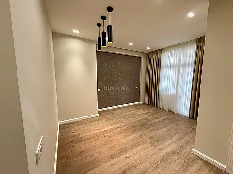 Satılır 2 otaqlı mənzil 52 m² — Bakı, Nərimanov 2 otaq 52.00 m²