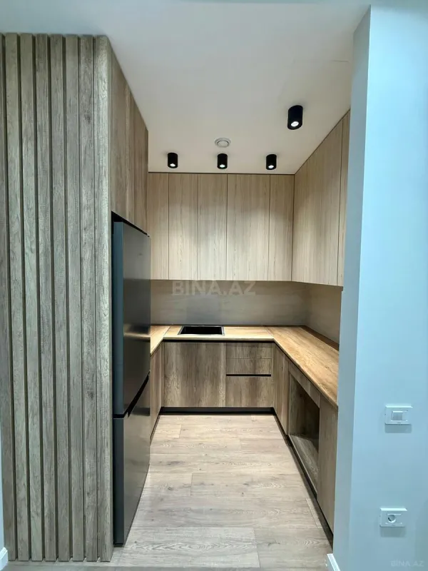 Satılır 2 otaqlı mənzil 52 m²
