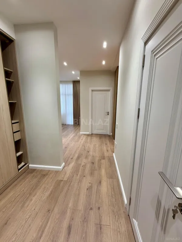 Satılır 2 otaqlı mənzil 52 m²