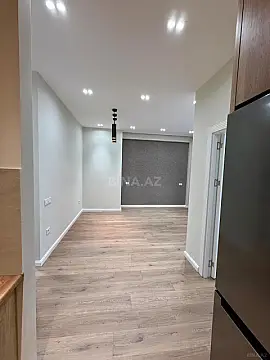 Satılır 2 otaqlı mənzil 52 m²