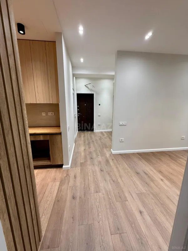 Satılır 2 otaqlı mənzil 52 m²