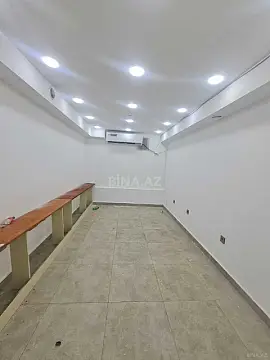 Satılır obyekt 190 m²