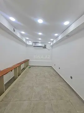 Satılır obyekt 190 m² — Bakı 190.00 m²