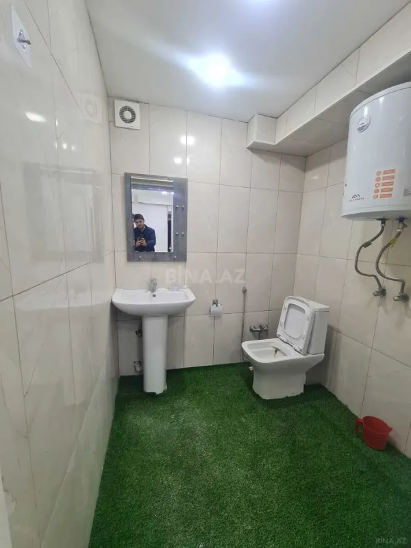 Satılır obyekt 190 m²