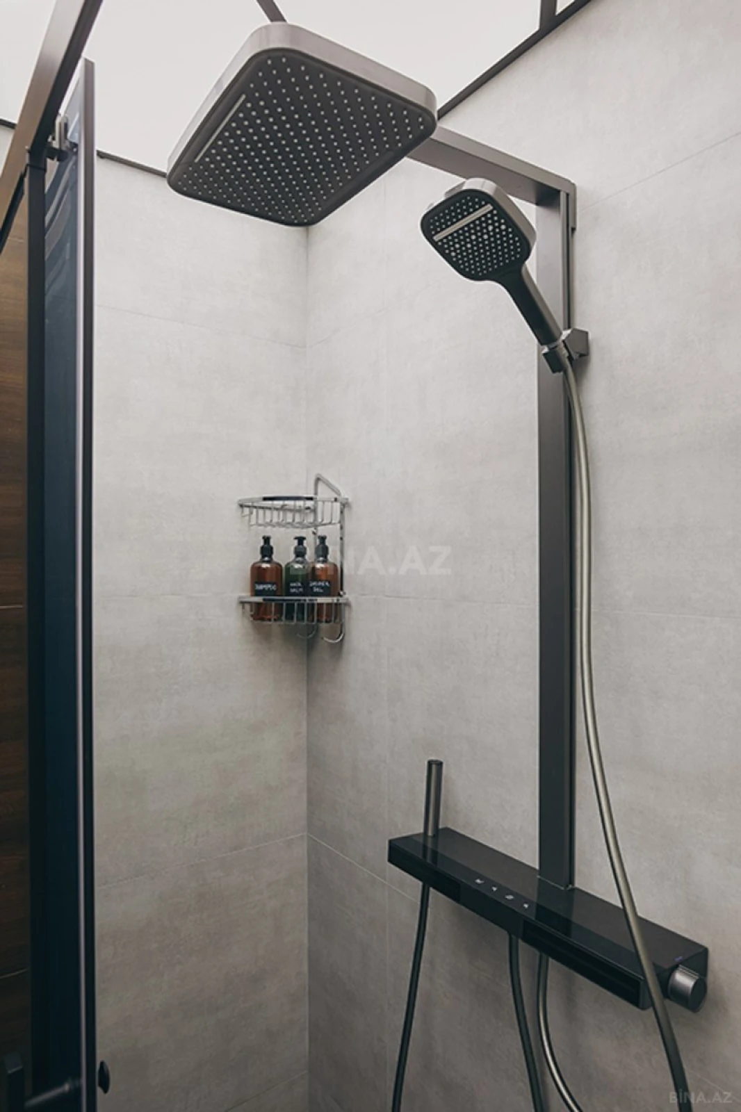 Kirayə verilir 2 otaqlı mənzil 50 m²