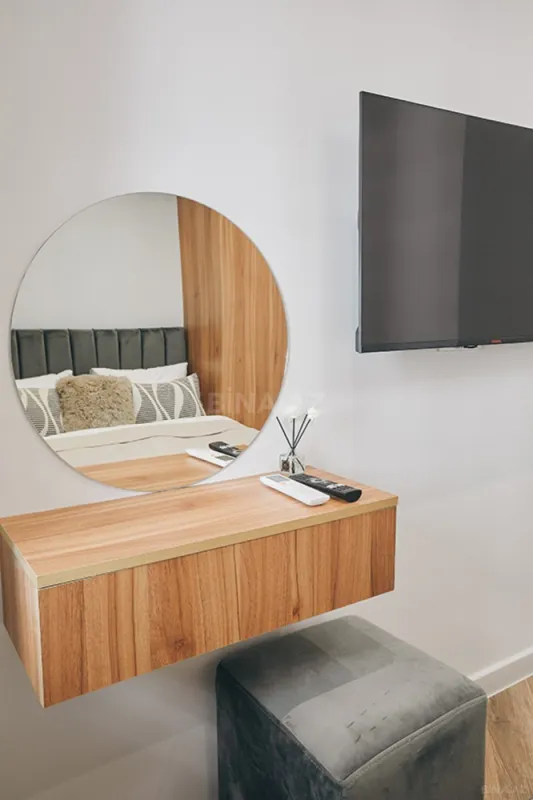 Kirayə verilir 2 otaqlı mənzil 50 m²