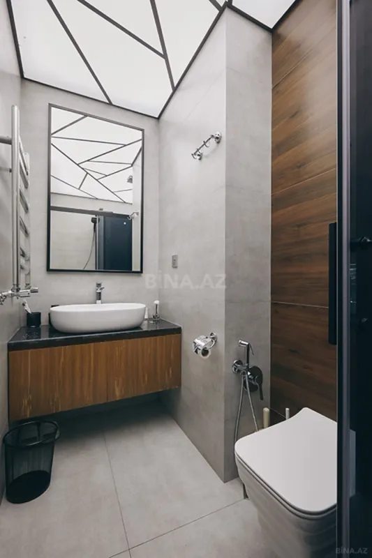 Kirayə verilir 2 otaqlı mənzil 50 m²