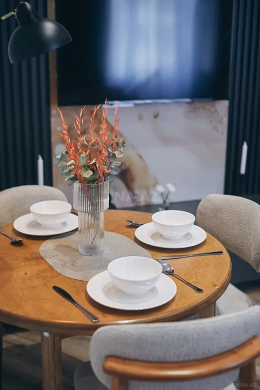 Kirayə verilir 2 otaqlı mənzil 50 m²