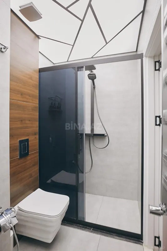 Kirayə verilir 2 otaqlı mənzil 50 m²