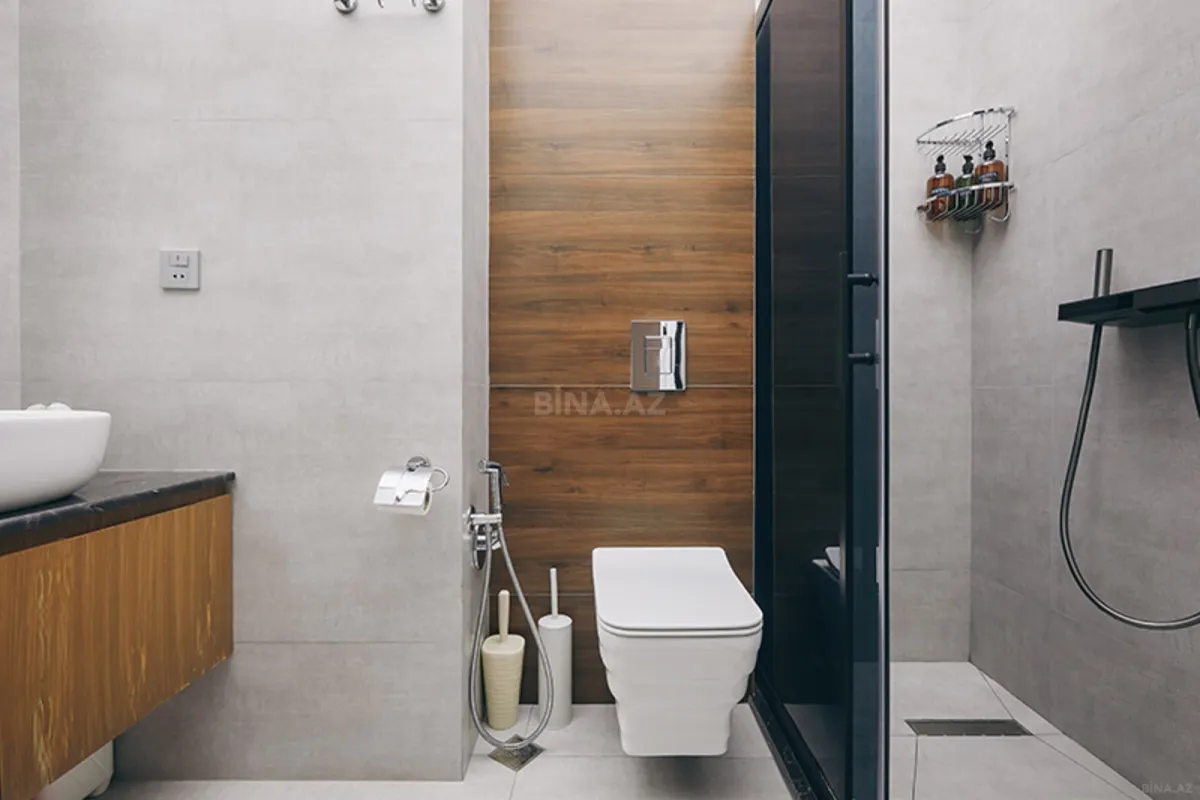 Kirayə verilir 2 otaqlı mənzil 50 m²