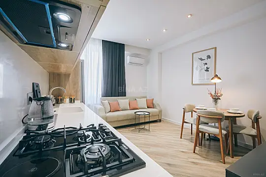 Kirayə verilir 2 otaqlı mənzil 50 m²