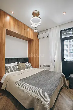 Kirayə verilir 2 otaqlı mənzil 50 m²